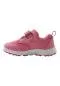 Preview: Reima Ekana Kleinkinder Turnschuhe - sunset pink