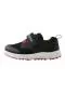 Preview: Reima Ekana Kleinkinder Turnschuhe - black