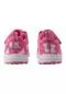 Preview: Reima Moomin Ekana Kleinkinder Turnschuhe - pink rose