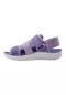 Preview: Reima Kesakko Sandals - lilac amethyst