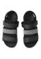 Preview: Reima Kesakko Sandals - black