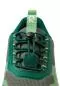 Preview: Reima Tallustelu Reimatec Barefoot Shoes - greyish green