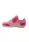 Preview: Reima Tepastelu Toddler Reimatec Barefoot Shoes - sunset pink