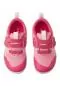 Preview: Reima Tepastelu Toddler Reimatec Barefoot Shoes - sunset pink