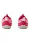 Preview: Reima Tepastelu Toddler Reimatec Barefoot Shoes - sunset pink