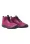 Preview: Reima Loikkii Reimatec Barefoot Shoes - cool burgundy