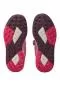 Preview: Reima Enkkari Reimatec Turnschuhe - sunset pink