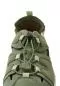 Preview: Reima Valoa Barfuss-Sandalen - greyish green