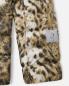 Preview: Reima Veke Ilves Jacket - amber yellow