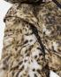Preview: Reima Veke Ilves Jacket - amber yellow