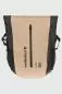 Preview: rukka Ebro wetterfest Rucksack - beige