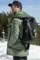 Preview: rukka Ebro wetterfest Rucksack - beige
