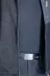 Preview: rukka Logo Belt unisex Gürtel mit rukka Logo - black