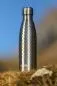 Preview: rukka HeissKalt Trinkflasche 750 ml - blue surf