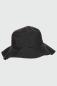 Preview: rukka Pucket Hut - black