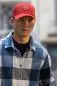 Preview: rukka Trucker Cap - cowhide