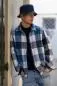 Preview: rukka Jona Bucket Hut - navy