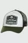 Preview: rukka Stay Dry Trucker Cap - thyme