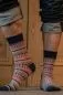 Preview: rukka Inga Wool Socken - total eclipse