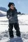Preview: rukka Rush Kinder Skihose - thyme