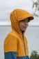 Preview: rukka Puck Kinder Regenjacke - sunshine