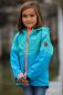 Preview: rukka Puck Kinder Regenjacke - nuthatch