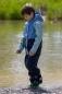 Preview: rukka Muddy Kinder Regenhose navy