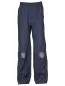 Preview: rukka Shelter Kinder Regenhose total eclipse