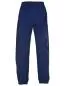 Preview: rukka Spyke Kinder Regenhose - blue surf