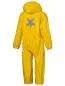 Preview: rukka Bubbles Kinder Regenoverall yellow