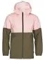 Preview: rukka Travellight Kinder Regenjacke - peaches n' cream