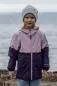Preview: rukka Travellight Kinder Regenjacke - black