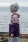 Preview: rukka Travellight Kinder Regenjacke - black