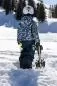 Preview: rukka Caspar Kinder Winter Overall - arctic