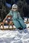 Preview: rukka Caspar Kinder Winter Overall - dress blue