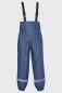 Preview: rukka Mogli Kinder Winterlatzhose - navy