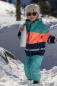 Preview: rukka Mogli Kinder Winterlatzhose - navy