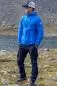 Preview: rukka Shelter Herren Regenjacke - vineyard green