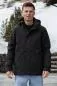 Preview: rukka Nicolai Herren 3 in 1 Jacke - black