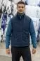 Preview: rukka Guido Herren Soft Shell Gilet - black