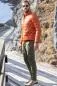 Preview: rukka Pac Jac Herren Thermo Jacke - burnt ochre