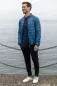 Preview: rukka Pac Jac Herren Thermo Jacke - burnt ochre