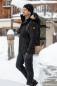 Preview: rukka Jordan Herren Winterparka - dark navy mélange