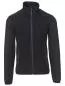Preview: rukka Micha Herren Fleece Jacke - black