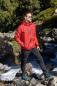 Preview: rukka Arik Herren Regenjacke - antique moos