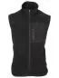 Preview: rukka Diego Herren Fleece Gilet - black