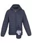 Preview: rukka Pac Jac Kinder Thermo Jacke night blue