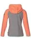 Preview: rukka Erik Kinder Fleece Zip-Hoodie skydiver