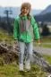 Preview: rukka Erik Kinder Fleece Zip-Hoodie - inca gold