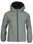 Preview: rukka Avan Kinder Soft Shell Jacke - trekking green
